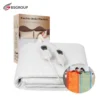 Underblanket Double Bed Heater, 220V-240V, 60 W(0.08hp)