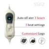 Underblanket Double Bed Heater, 220V-240V, 60 W(0.08hp) - view 4