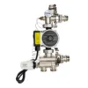 Underfloor Heating Manifold Pump, DR-2104