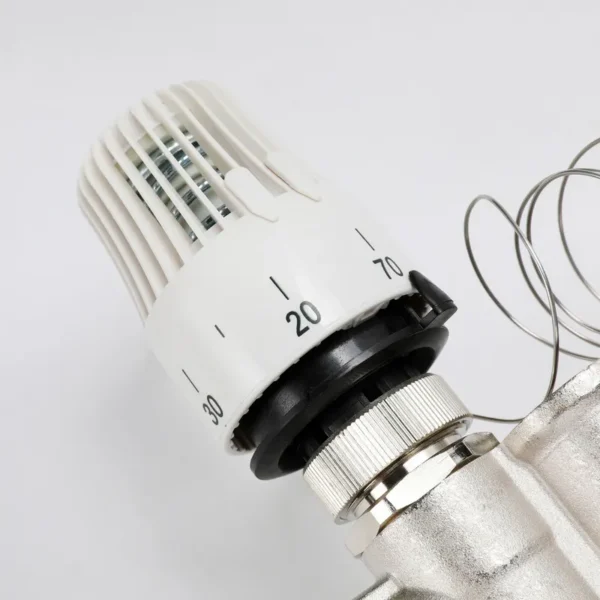 Underfloor Heating Manifold Pump, DR-2104 - view 3