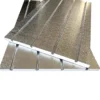 Underfloor Heating Panel, XPS, 5-year