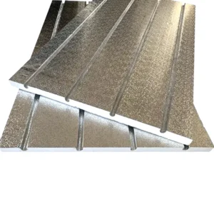 Underfloor Heating Panel, XPS, 5-year