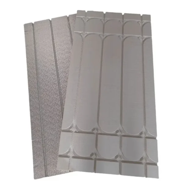 Underfloor Heating Panel, XPS, 5-year - view 2