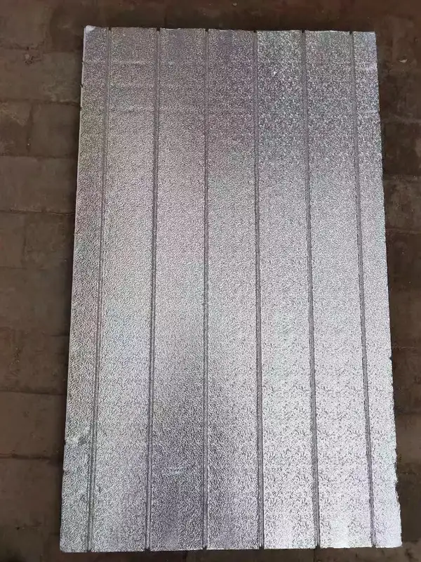 Underfloor Heating Panel, XPS, 5-year - view 3