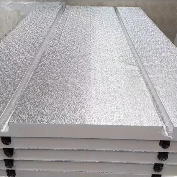 Underfloor Heating Panel, XPS, 5-year - view 4