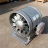 Underground Mine Blower, Axial, 380 V, Electric - view 2