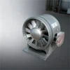 Underground Mine Blower, Axial, 380 V, Electric - view 5