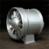 Underground Mine Blower, Axial, 380 V, Electric - view 6