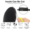 Unisex Winter Warmer, USB, EVA, Shoe Insoles - view 5