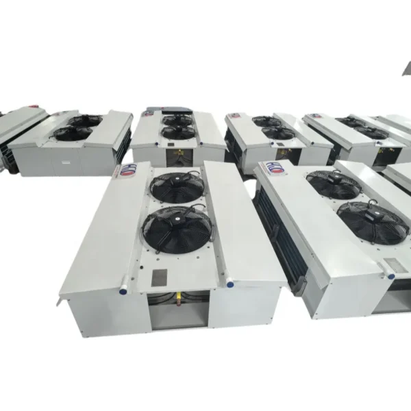 Unit Cooler - view 2