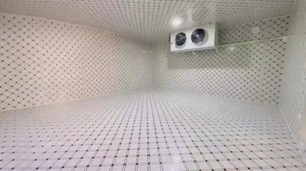 Unit Cooler - view 3