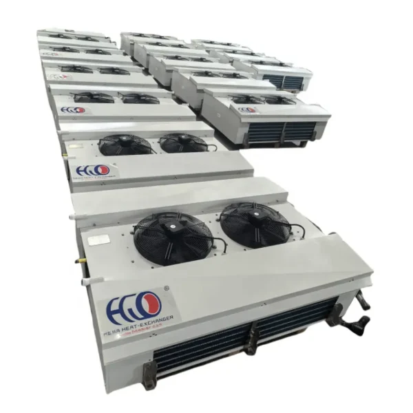 Unit Cooler - view 4