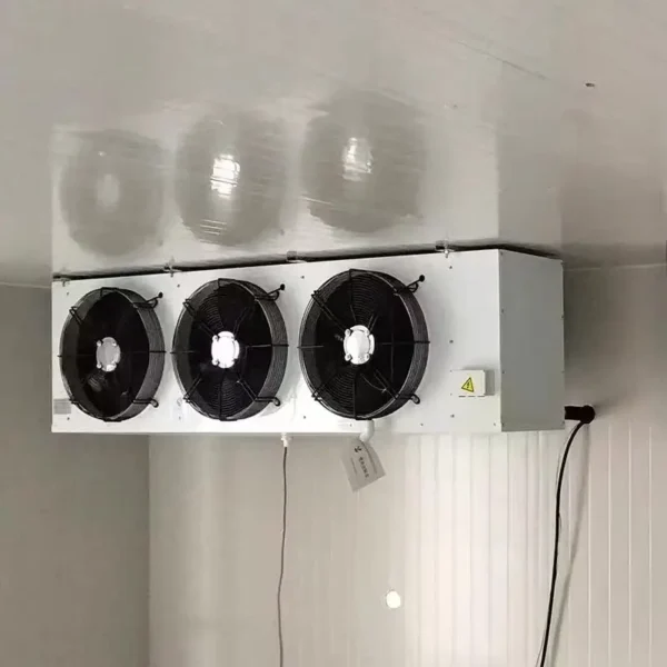 Unit Cooler - view 4