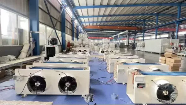Unit Cooler - view 5
