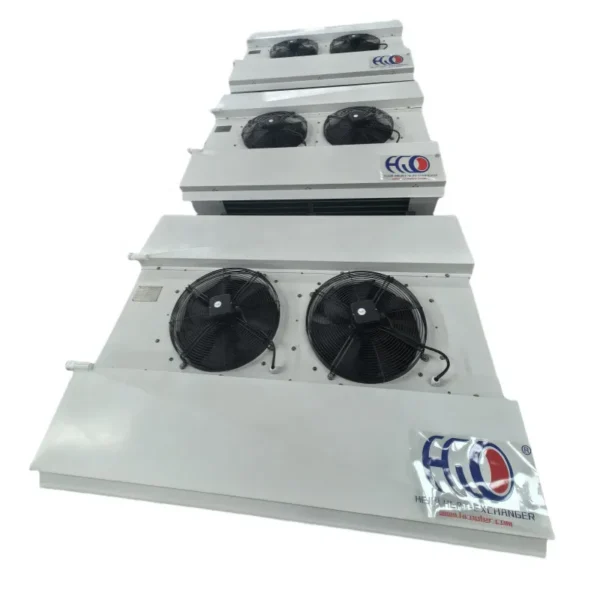Unit Cooler - view 6