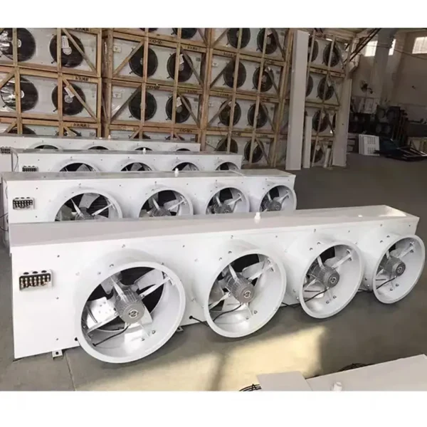 Unit Cooler - view 6