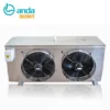 Unit Cooler, 110v, Super quick freeze