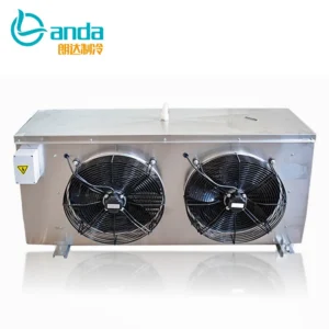 Unit Cooler, 110v, Super quick freeze