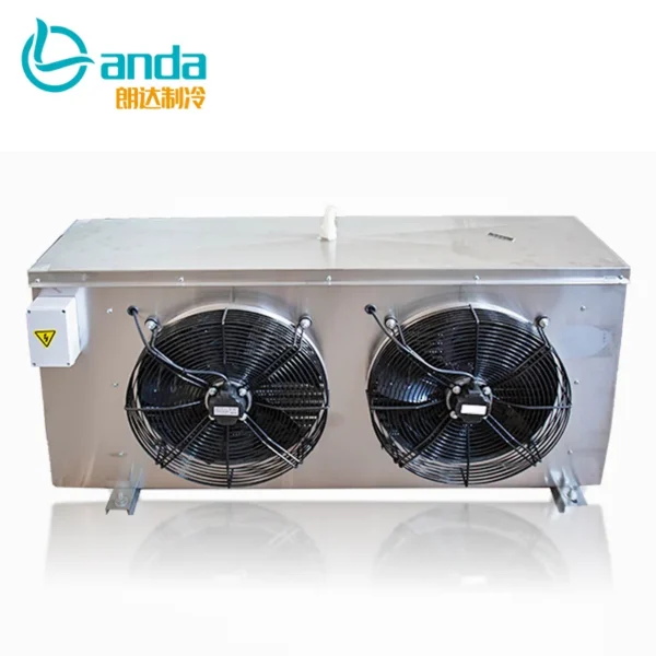 Unit Cooler, 110v, Super quick freeze
