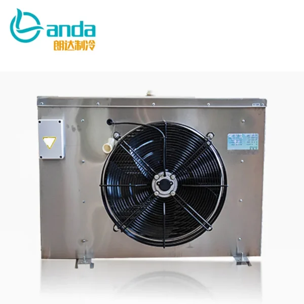 Unit Cooler, 110v, Super quick freeze - view 4