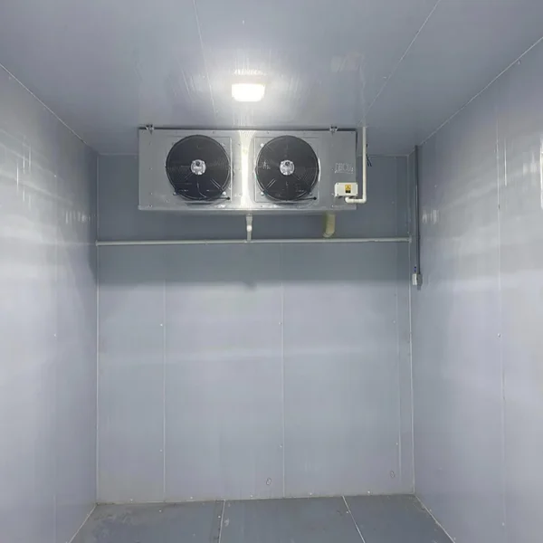 Unit Cooler, 110v, Super quick freeze - view 5