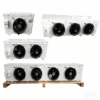 Unit Cooler, 15kW, 380V50Hz 3Ph - view 2