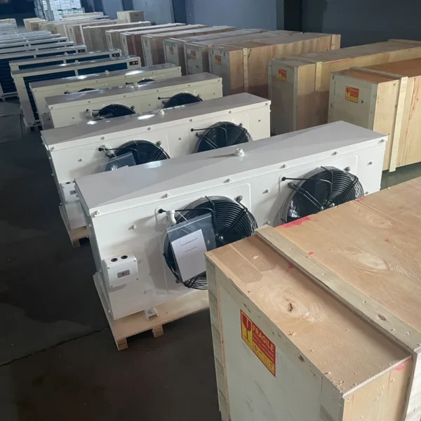 Unit Cooler, 16.4, DL-16.4 - view 2