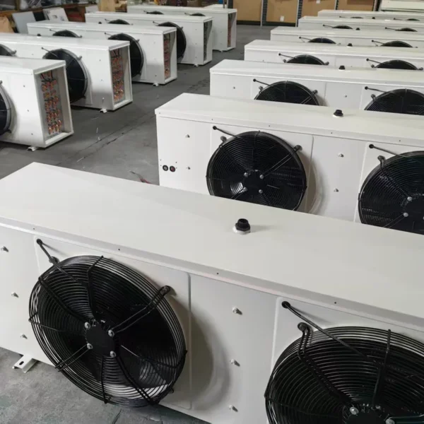 Unit Cooler, 16.4, DL-16.4 - view 3