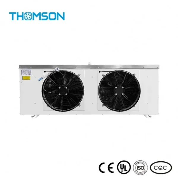 Unit Cooler, 18degree, 380V, 12.0KW - view 2