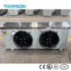 Unit Cooler, 18degree, 380V, 12.0KW - view 4