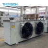 Unit Cooler, 18degree, 380V, 12.0KW - view 5