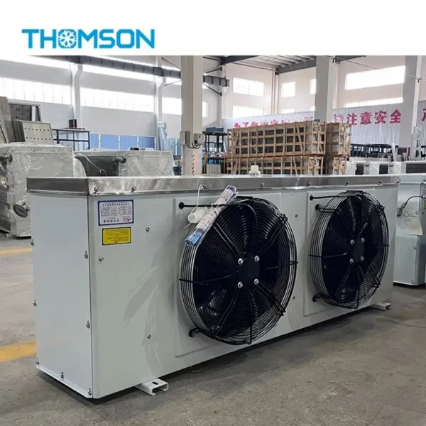 Unit Cooler, 18degree, 380V, 12.0KW - view 5