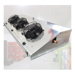 Unit Cooler, 220, Aluminum Alloy