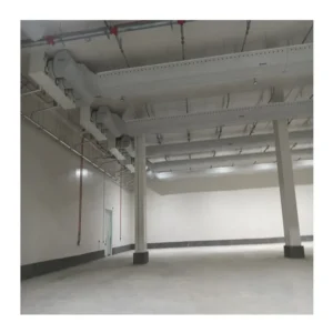 Unit Cooler, 220, Electric