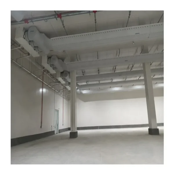 Unit Cooler, 220, Electric
