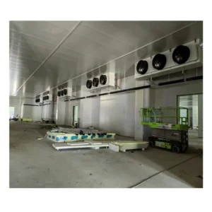 Unit Cooler, 220, Electric