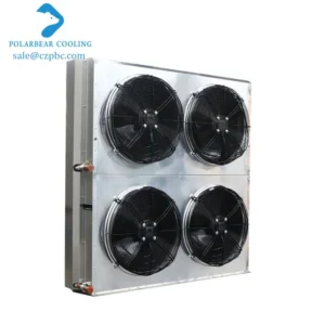 Unit Cooler, 220, Electric