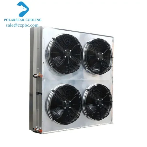 Unit Cooler, 220, Electric