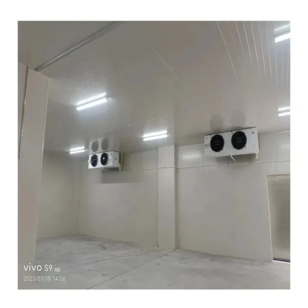 Unit Cooler, 220, Electric - view 2