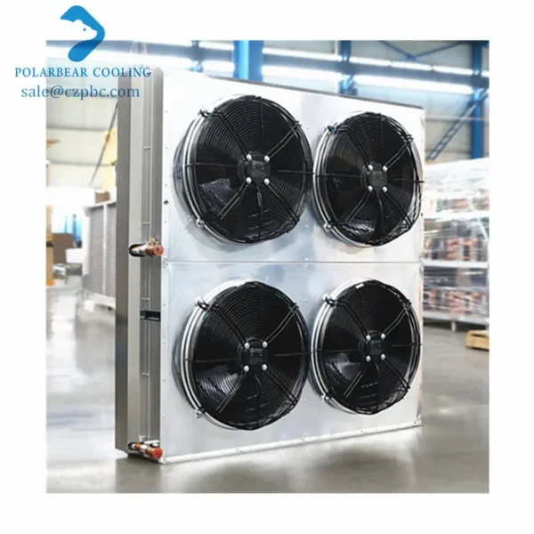 Unit Cooler, 220, Electric - view 2
