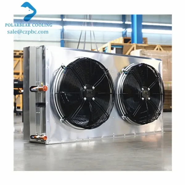 Unit Cooler, 220, Electric - view 3