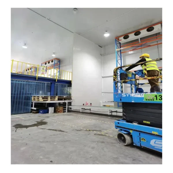 Unit Cooler, 220, Electric - view 4