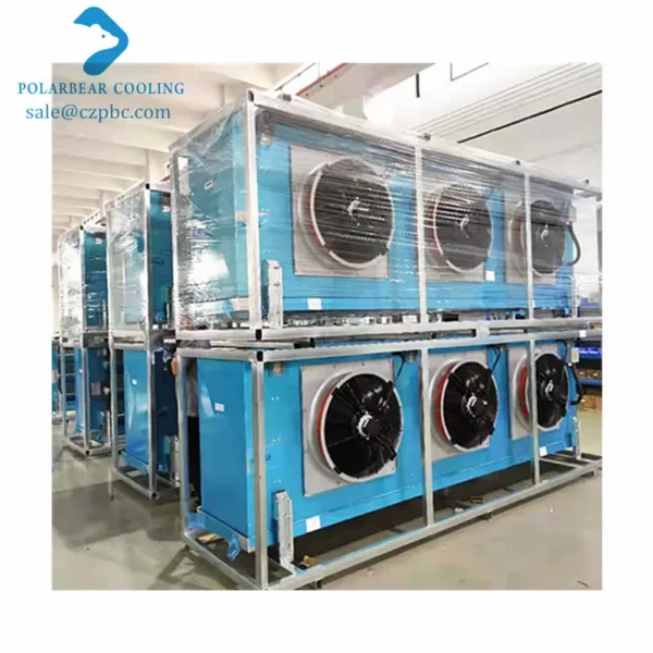 Unit Cooler, 220, Electric - view 5
