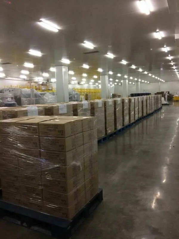 Unit Cooler, 220, Electric - view 6