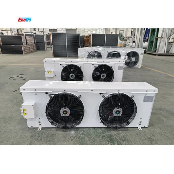 Unit Cooler, 220 V, 0.11Kw - view 2