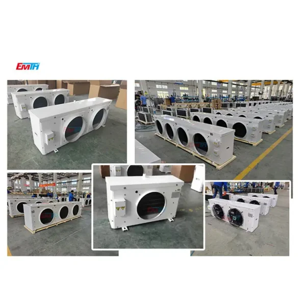 Unit Cooler, 220 V, 0.11Kw - view 3