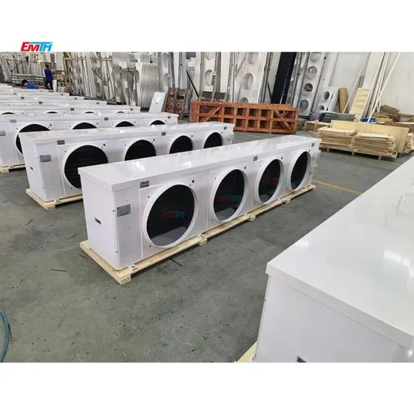 Unit Cooler, 220 V, 0.11Kw - view 4