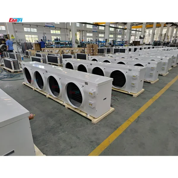 Unit Cooler, 220 V, 0.11Kw - view 5