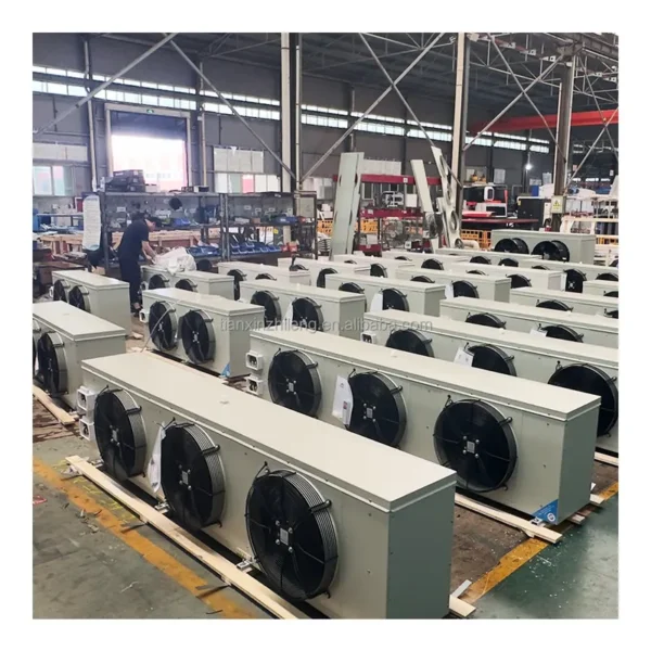 Unit Cooler, 220 V, 18.7kw