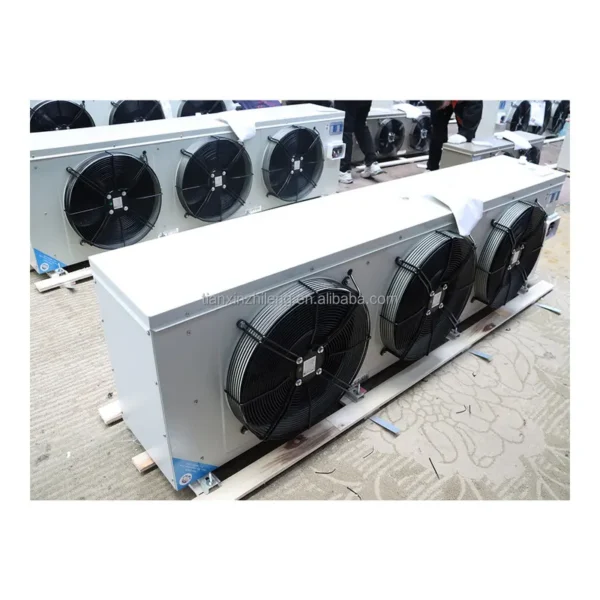 Unit Cooler, 220 V, 18.7kw